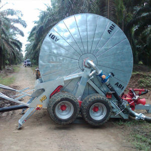 JX 800 Series<br> Hose Reel