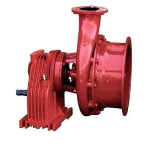 AFI Series Tractor Pump