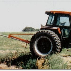 540 & 1000 RPM -17 & 21 FT. LENGTHS AVAILABLE
