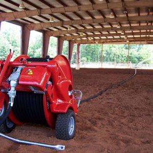 Micro 405 Series<br> Hose Reel