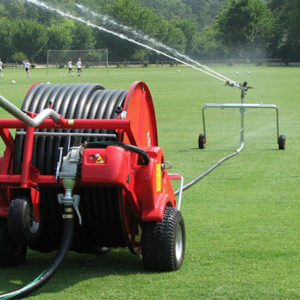 Micro 505 Series<br> Hose Reel