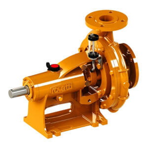 SL Series Bareshaft Pump