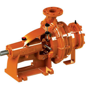 SLK Series Bareshaft Pump