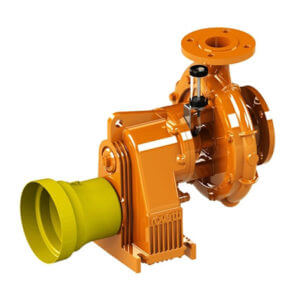 TL Series Tractor Pump