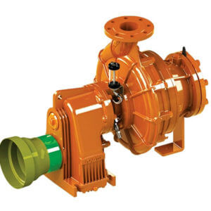 TLK Series Tractor Pump