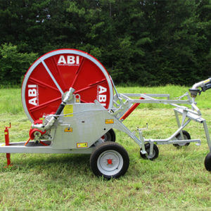 GX 540 Series<br> Hose Reel
