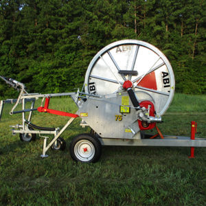 GX 560 Series<br> Hose Reel