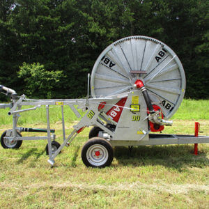 GX 570 Evo Series<br> Hose Reel