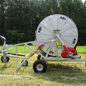 GX 581 Evo Series<br> Hose Reel