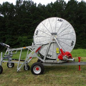 GX 690 Evo Series<br> Hose Reel