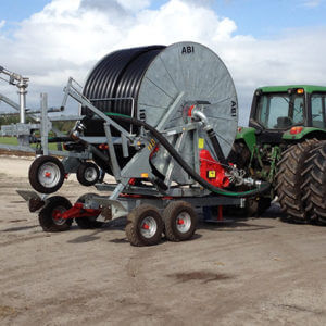 GX 790 Series<br> Hose Reel