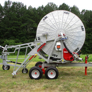 GX 890 Series<br> Hose Reel