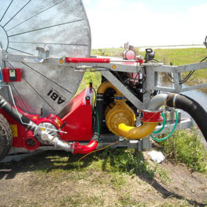 800 JXM Series<br> Hose Reel