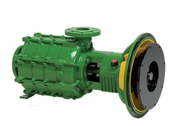 FK Series Flange Pump - Image 3