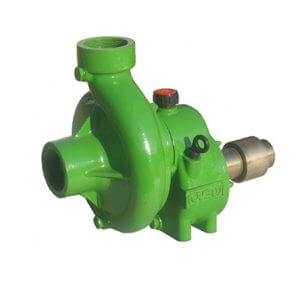 TOF-50 Series Tractor Pump