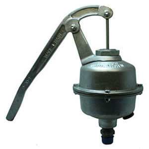 THE WADE RAIN 9-30 HAND PRIMER