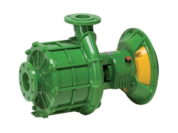 FK Series Flange Pump - Image 2