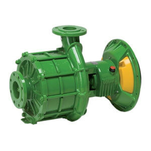 FK Series Flange Pump