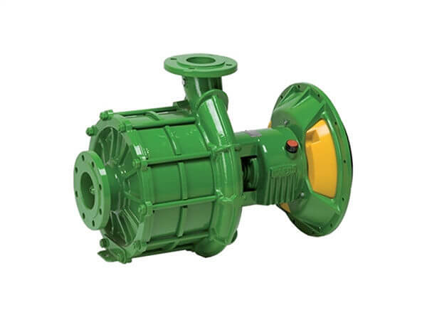 FK Series Flange Pump