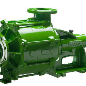 SK Series Bare-shaft Pump