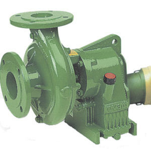 T Series Tractor Pump