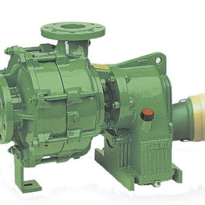 TK Series Tractor Pump